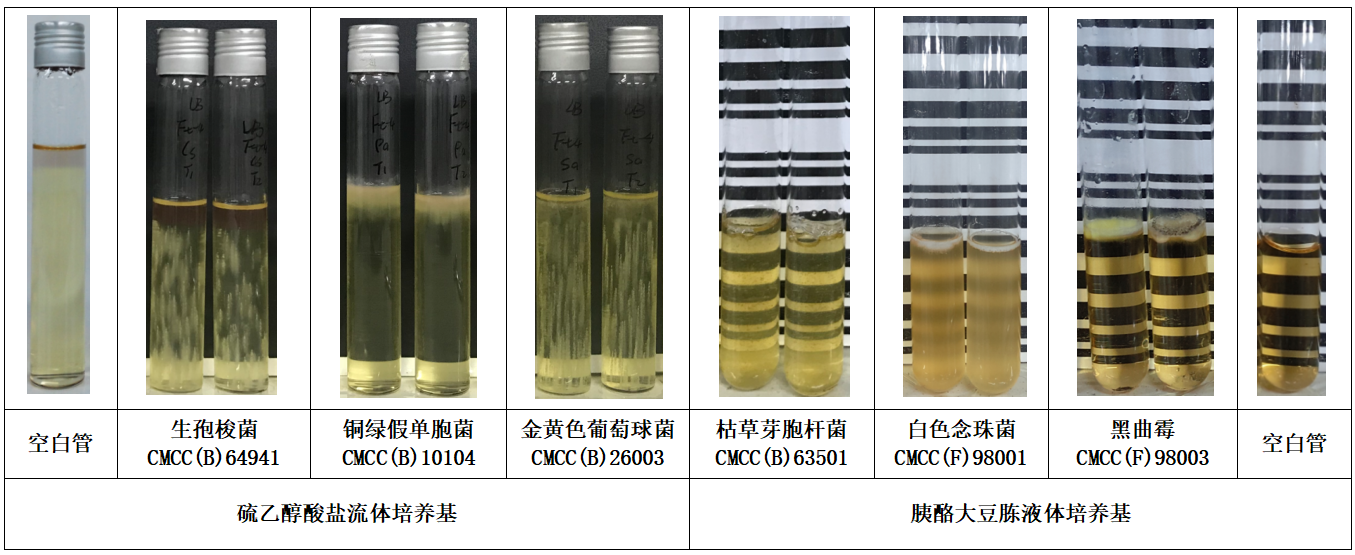 1101無菌檢查法——培養(yǎng)基適用性檢查操作要點(中國藥典2020年版四部) 1101無菌檢查法——培養(yǎng)基適用性檢查操作要點(中國藥典2020年版四部)